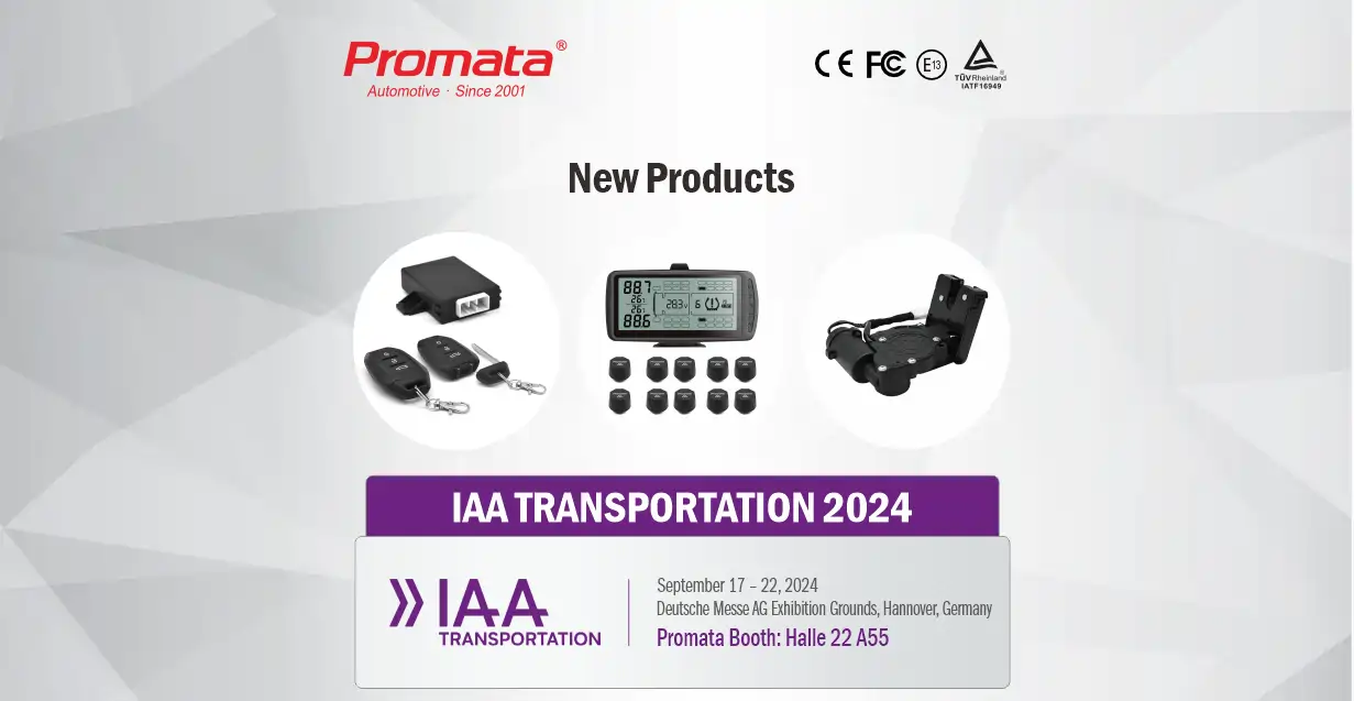IAA TRANSPORTATION 2024